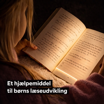 Eiva Nordic Læselampe™